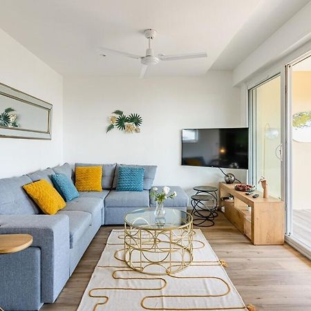 Panoramic Vue Cassis Apartment Екстериор снимка