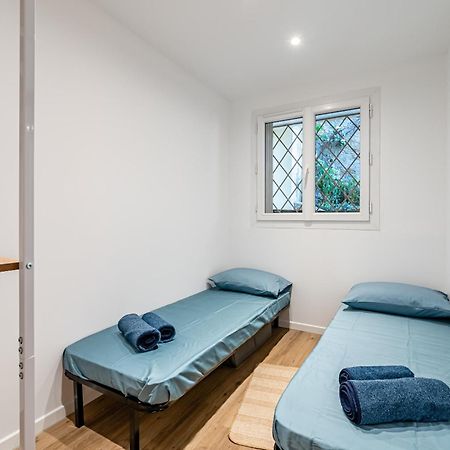 Panoramic Vue Cassis Apartment Екстериор снимка
