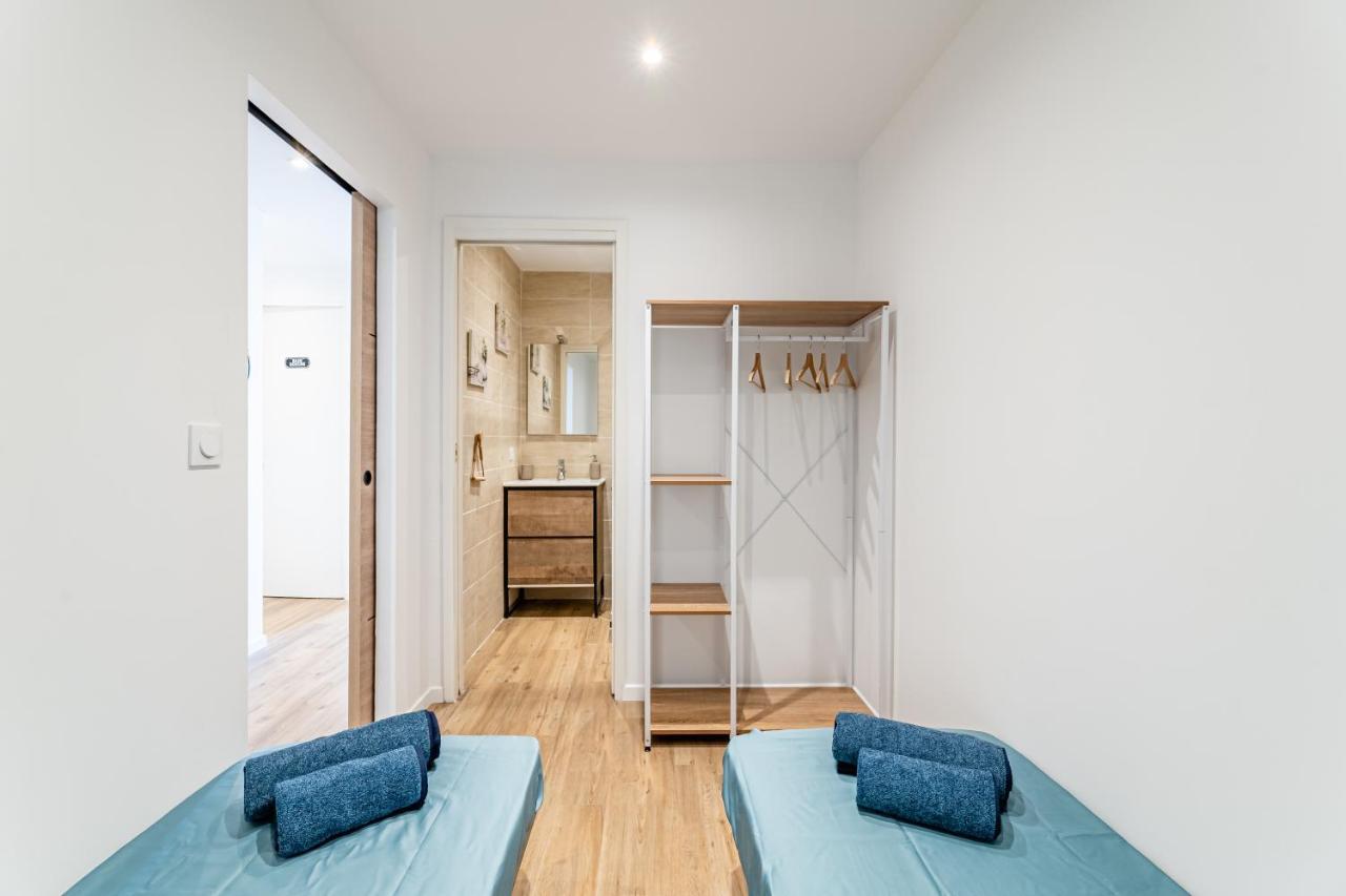 Panoramic Vue Cassis Apartment Екстериор снимка