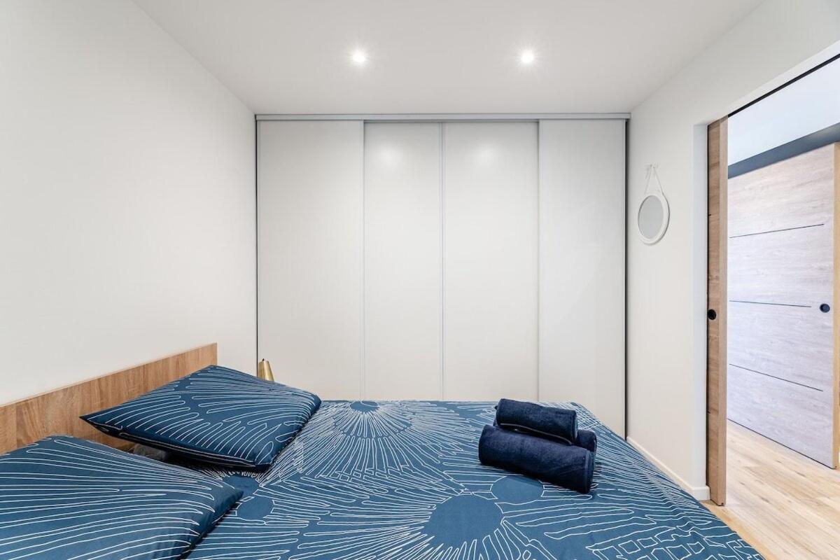 Panoramic Vue Cassis Apartment Екстериор снимка