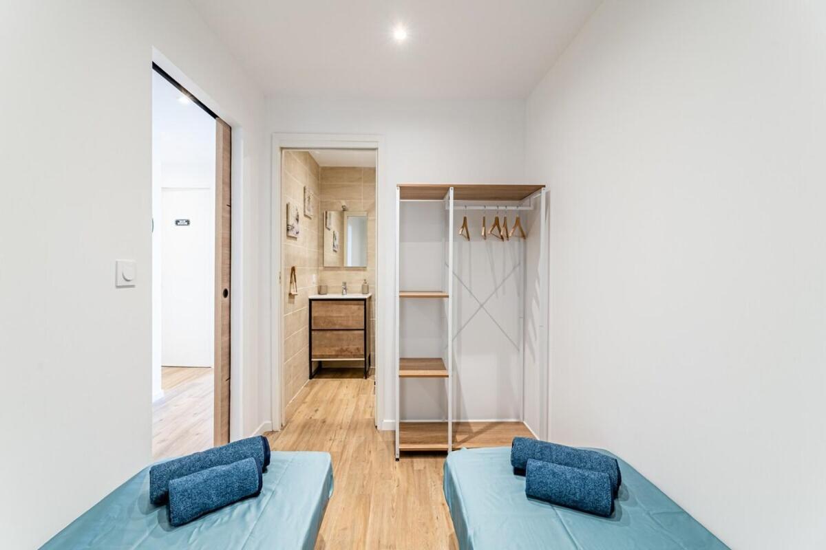 Panoramic Vue Cassis Apartment Екстериор снимка