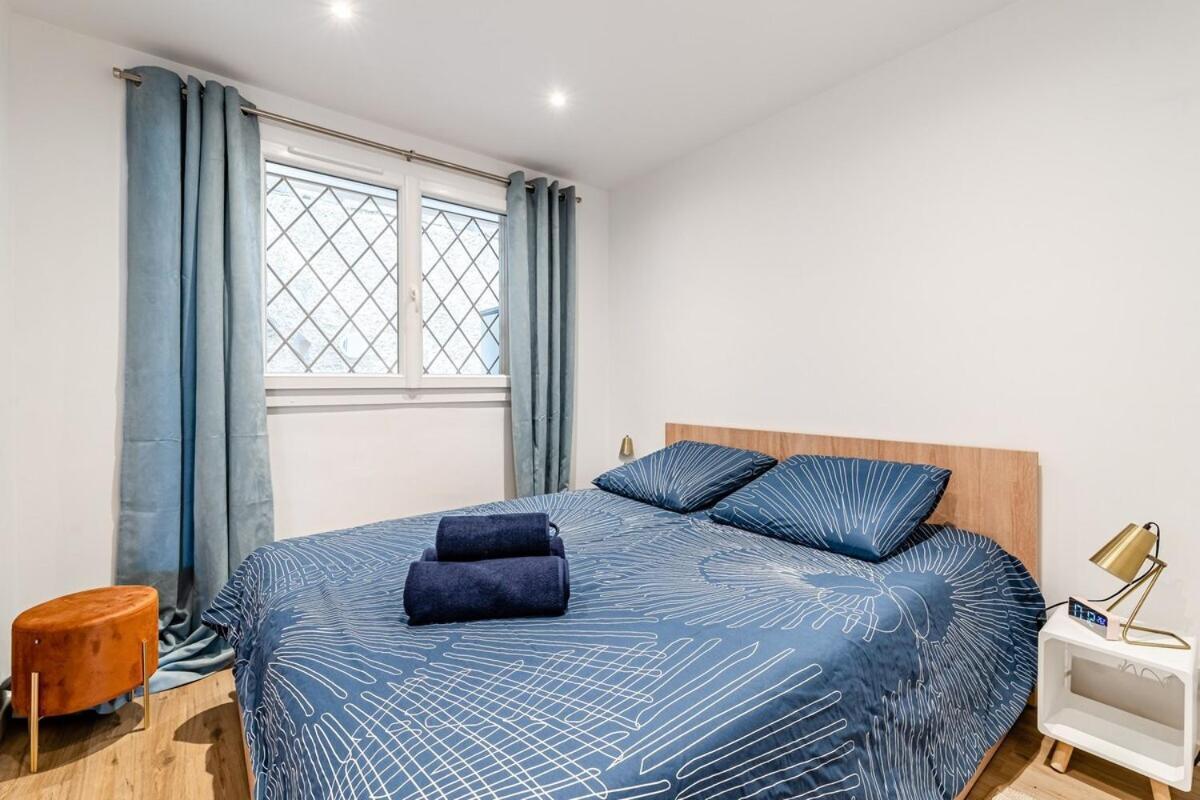 Panoramic Vue Cassis Apartment Екстериор снимка