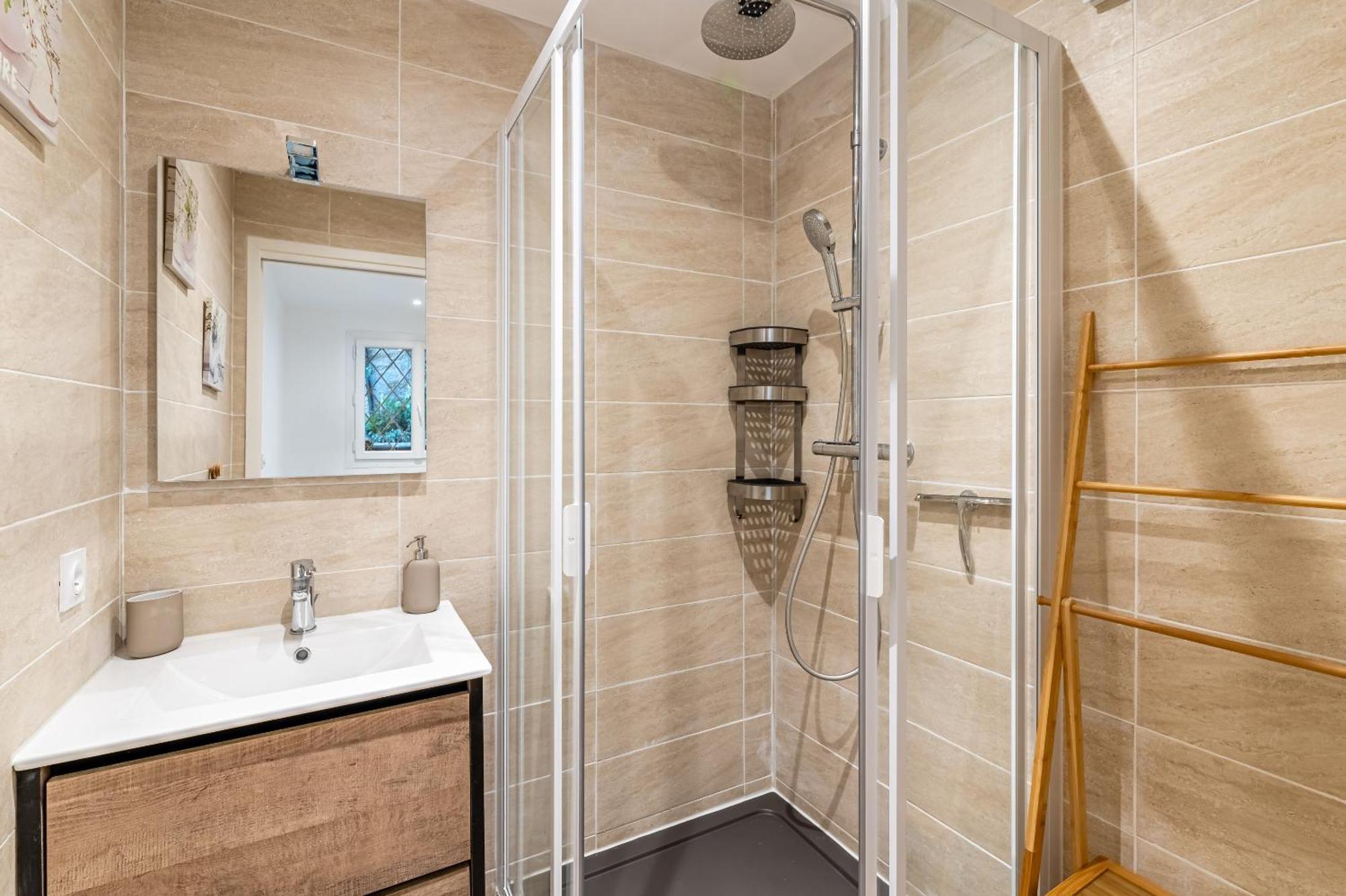 Panoramic Vue Cassis Apartment Екстериор снимка