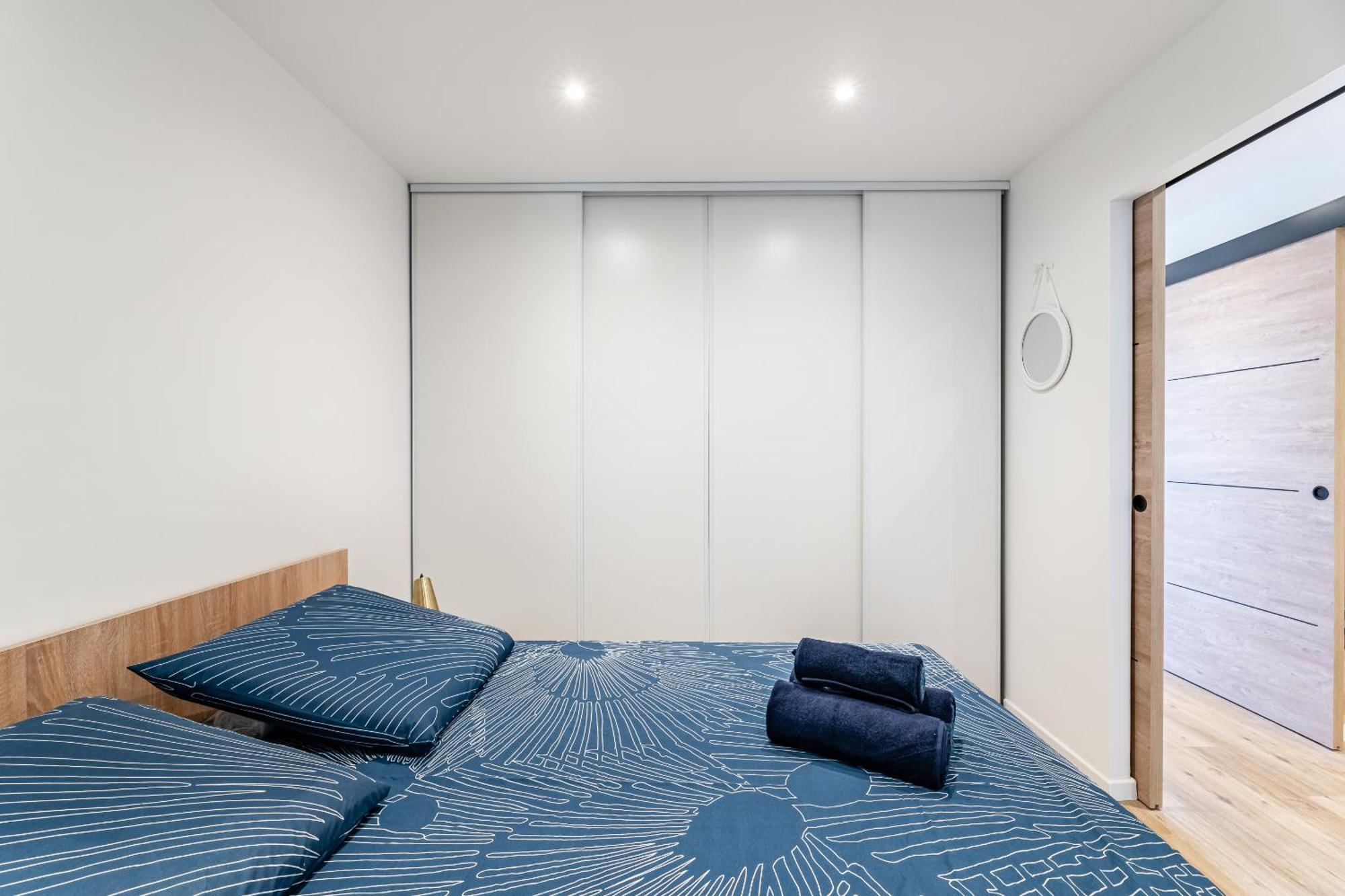 Panoramic Vue Cassis Apartment Екстериор снимка