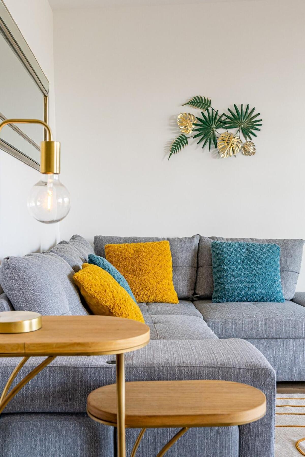 Panoramic Vue Cassis Apartment Екстериор снимка